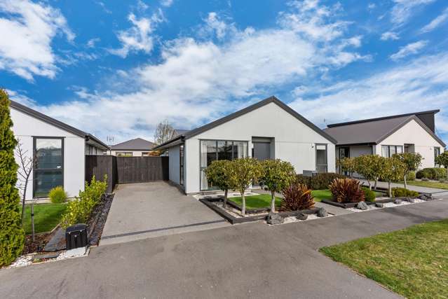 Owners committed to sale