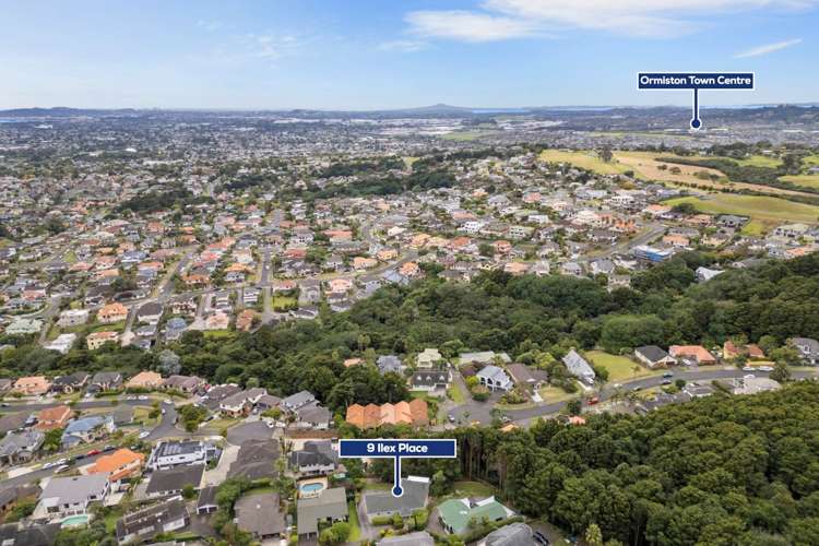 9 Ilex Place Totara Heights_34