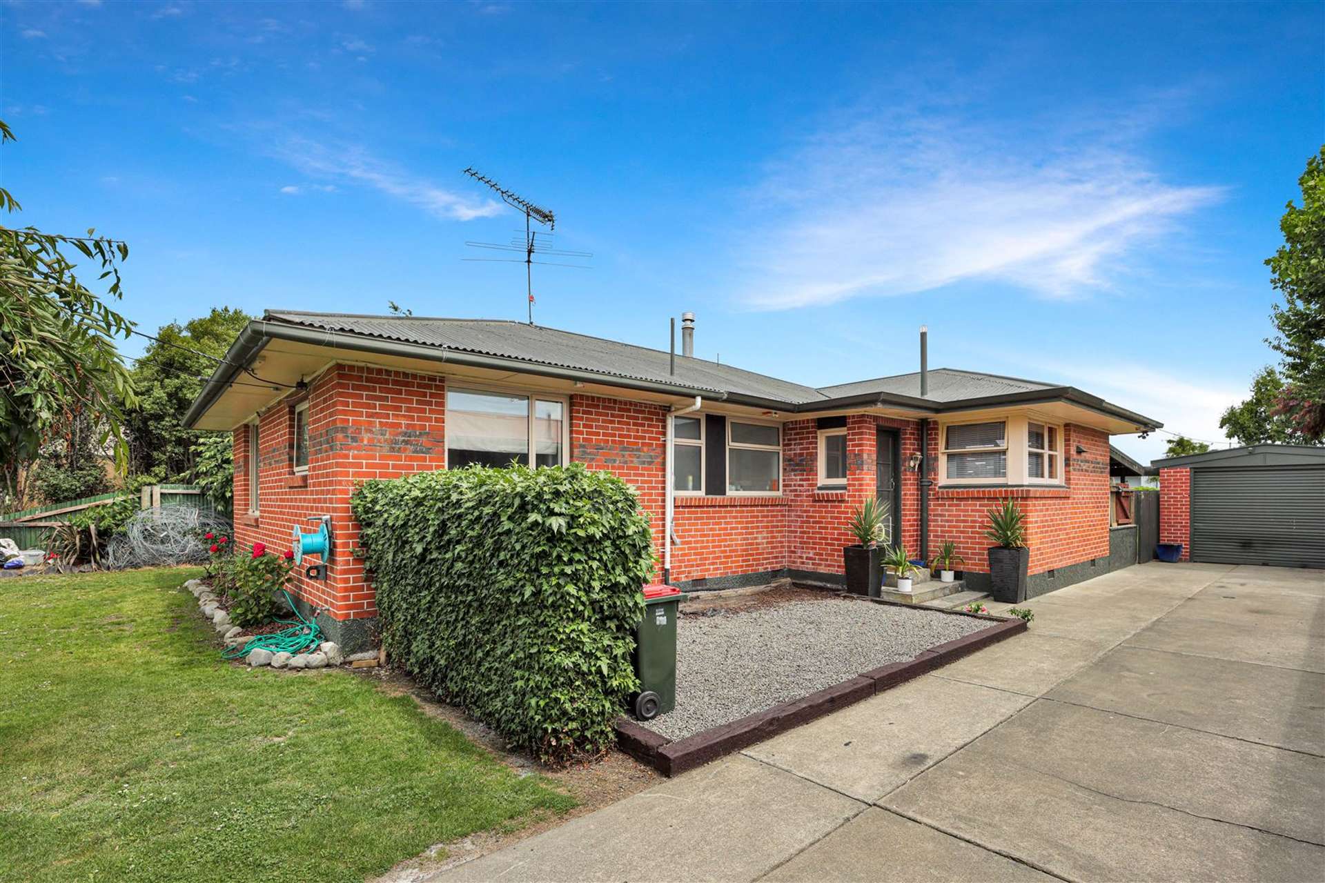 176 Thomson Street Tinwald Ashburton Houses for Sale One Roof