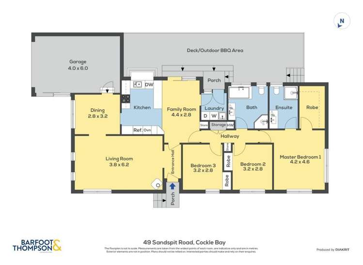 49 Sandspit Road Cockle Bay_12