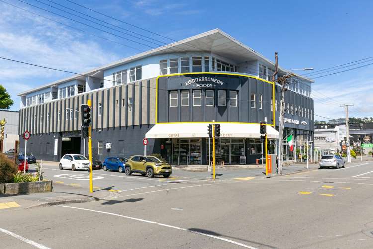 101/42 Constable Street Newtown_9