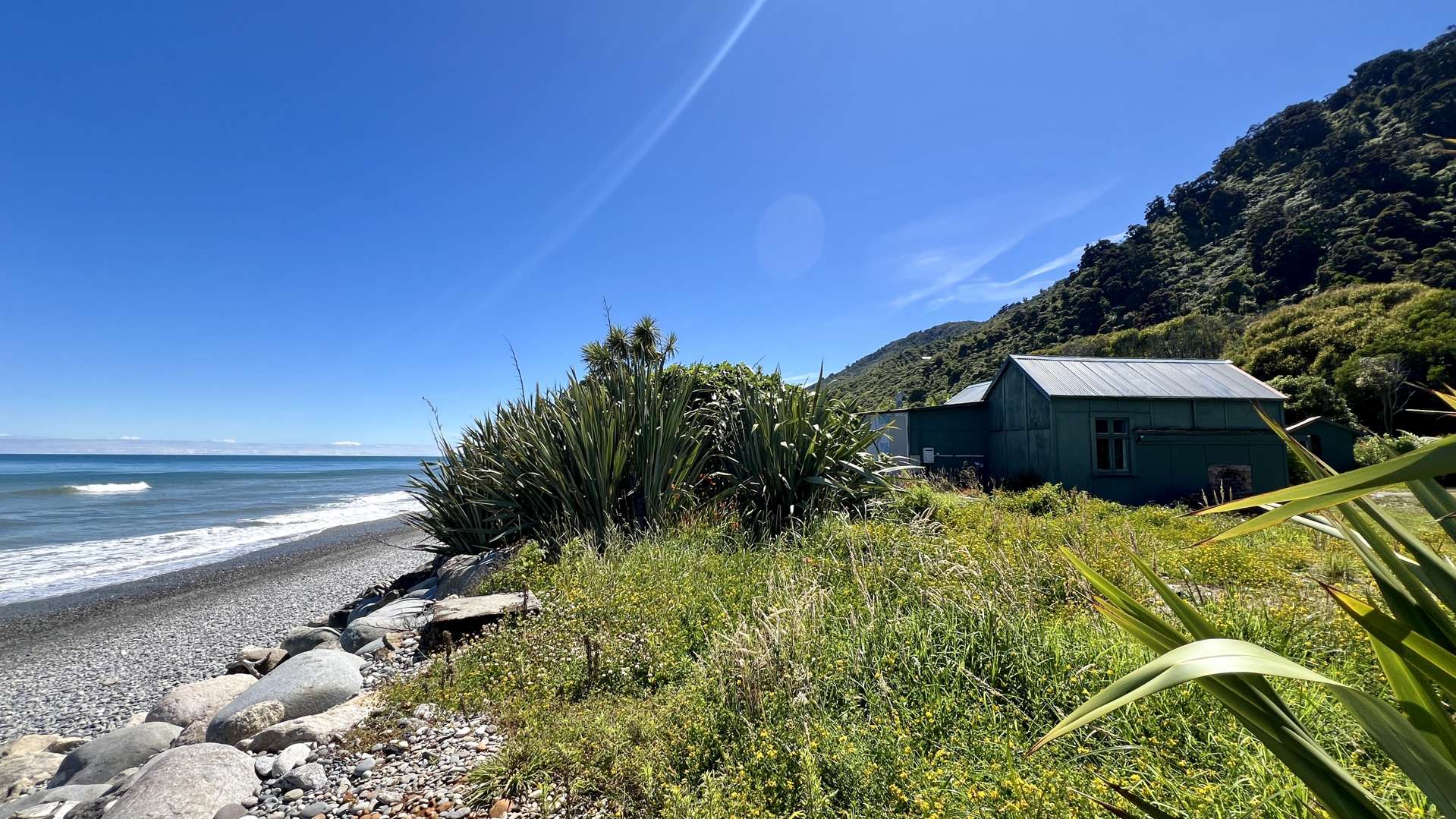 37 Nikau Road, State Highway 67 Hector_0