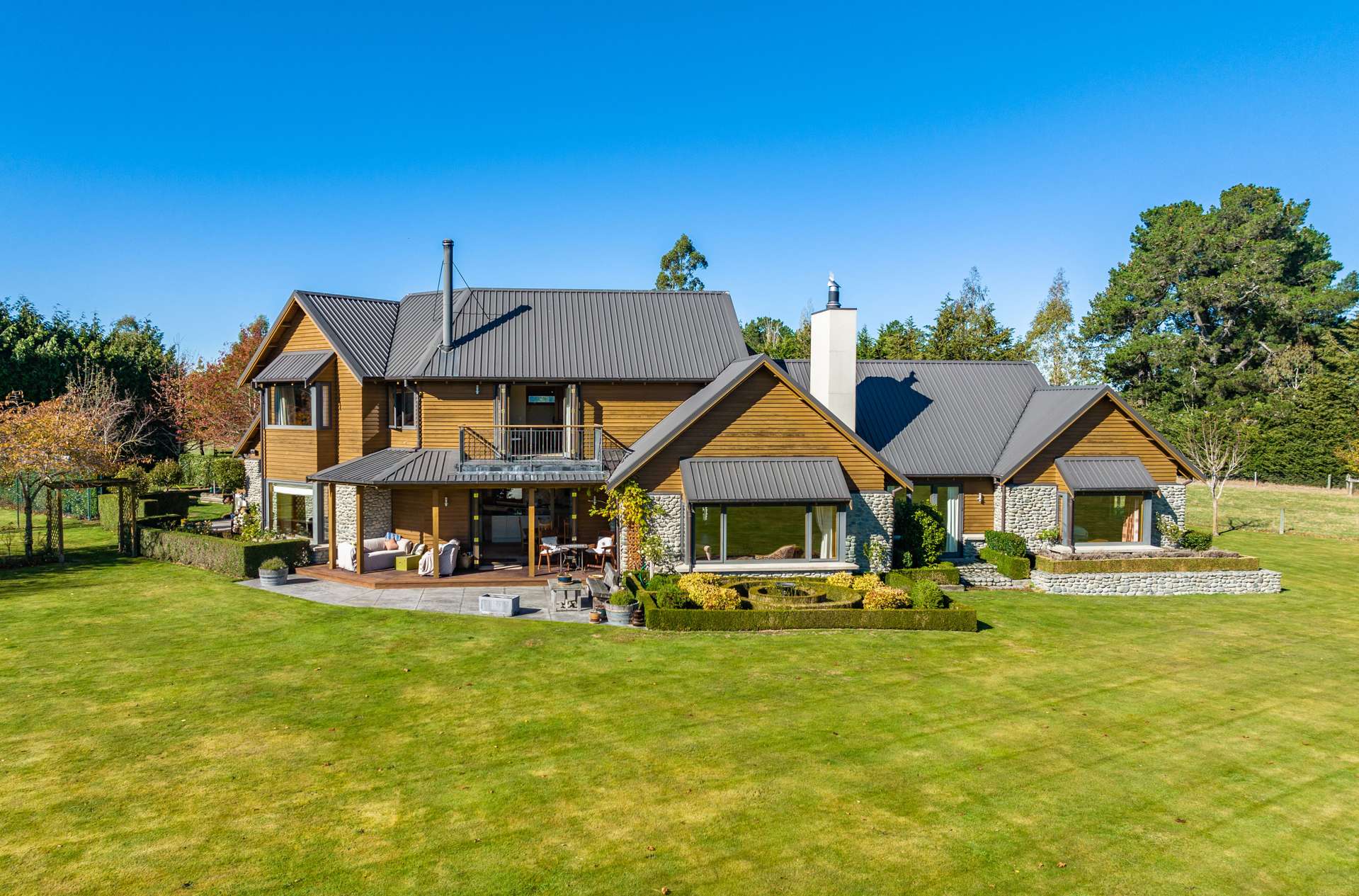 161 Hororata Road Hororata Selwyn Rural Property For Sale One Roof