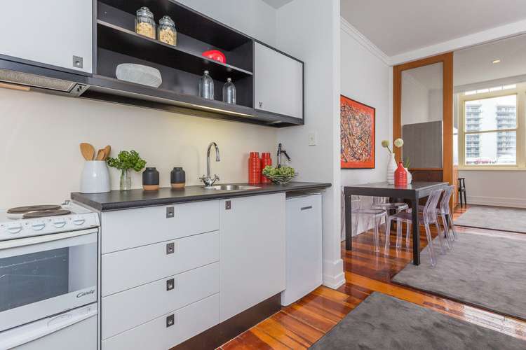 353/35 Hobson Street Auckland Central_4