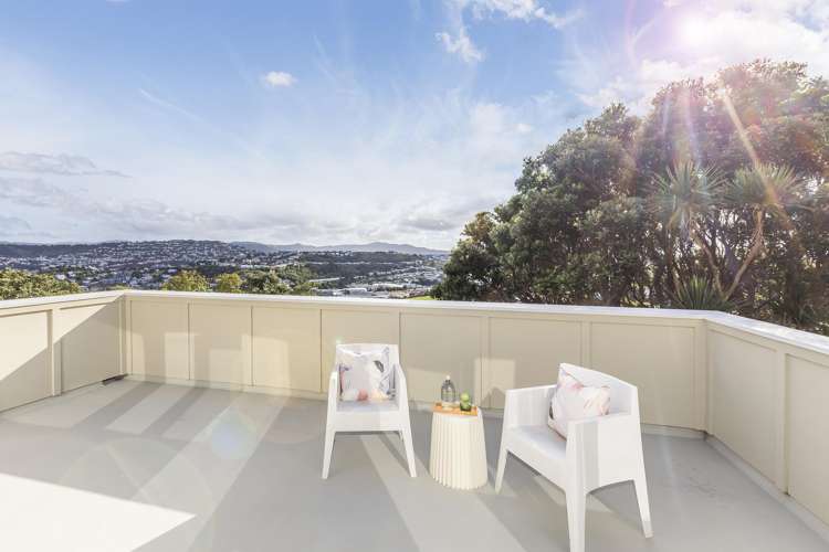 124 Seatoun Heights Road Seatoun_32