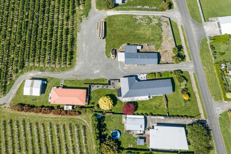 25 Watson Road Karamu_27