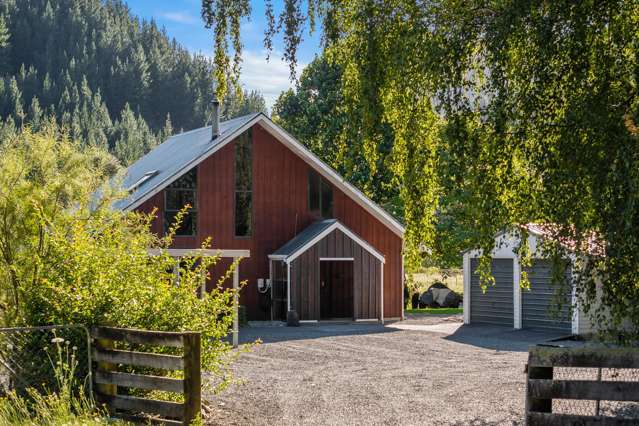 Affordable Marlborough Lifestyle…