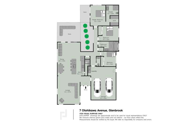 7 Otohikawa Avenue Glenbrook_17