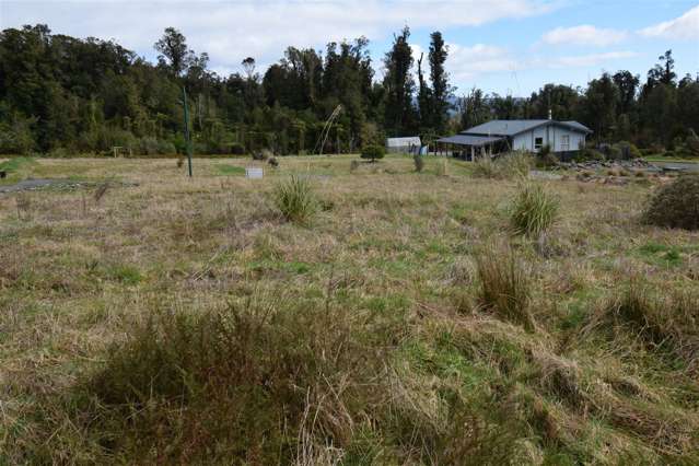 5 Pioneer Drive Franz Josef Glacier_1