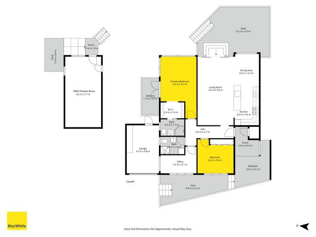 2/91 Princes Street Northcote Point_1