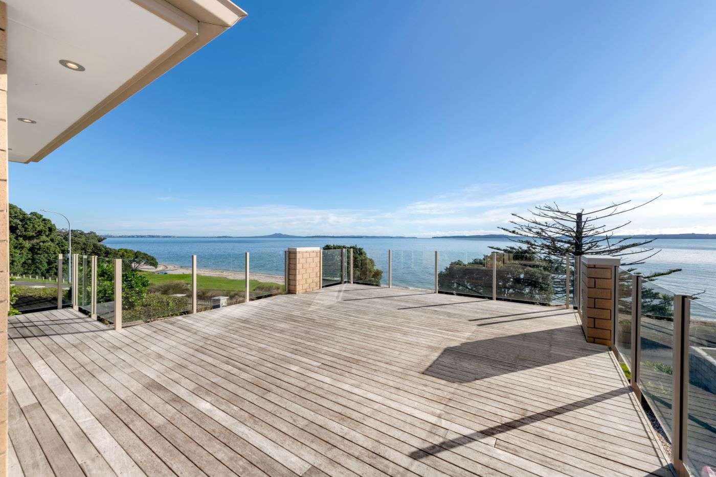 7 Omana Beach Road in Maraetai, Manukau City, Auckland, is for sale by tender, closing July 17.