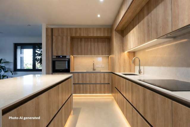 Established kitchen joinery business opportunity