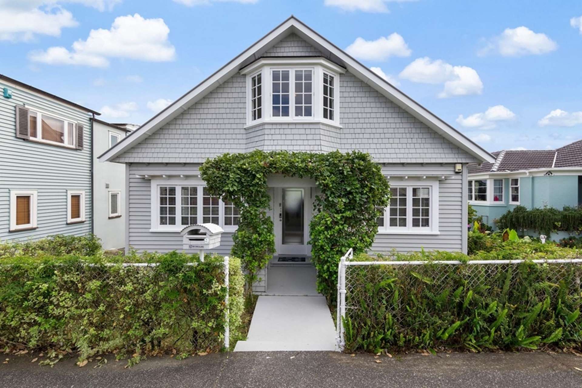 9 Lemington Road Westmere Auckland City Houses for Sale One Roof