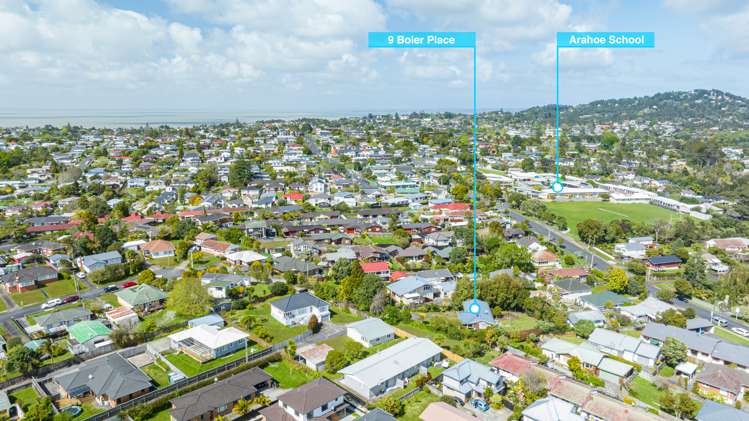 9 Boler Place New Lynn_25