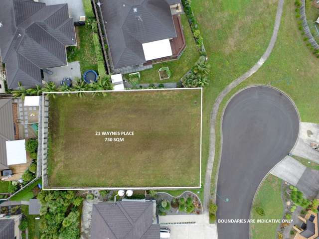 21 Waynes Place Pukekohe_2