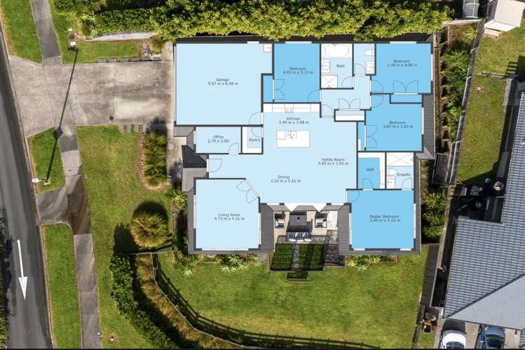 16 Major Henry Greens Silverdale_33