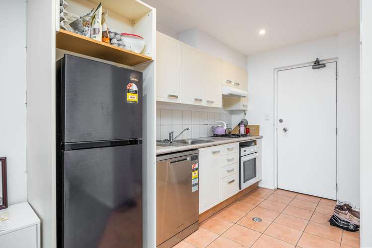 8B/11 Nicholas Street Auckland Central_9