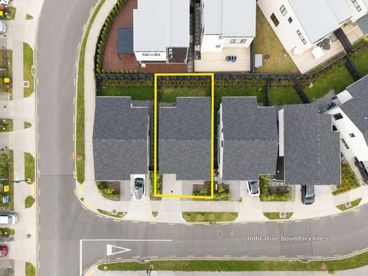 15 Greenbrier Street Westgate_17