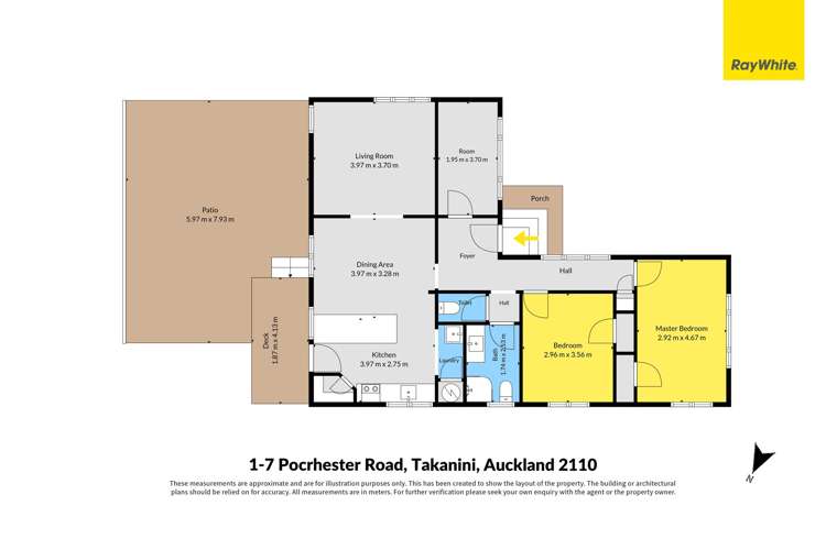 1/7 Porchester Road Papakura_11