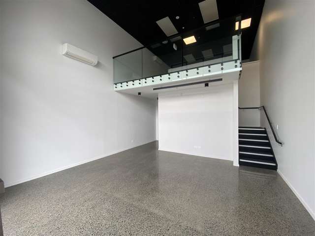 Unit 3 at 1370 Arthur Porter Drive Burbush_3