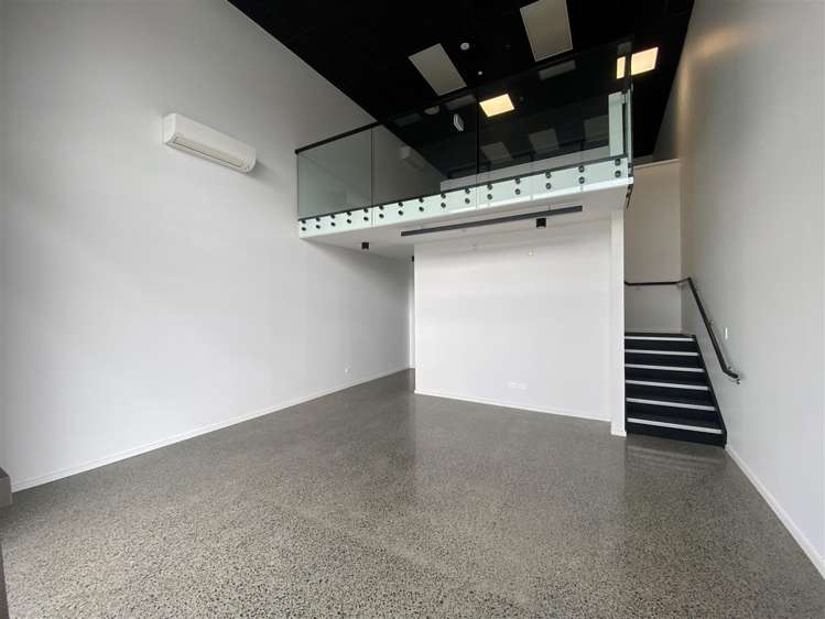 Unit 3 at 1370 Arthur Porter Drive Burbush_3