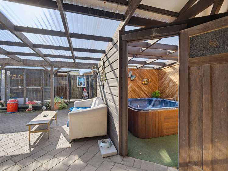 21C Seddon street Glenholme_23
