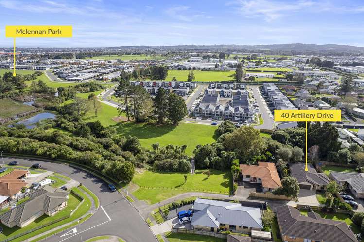40 Artillery Drive Papakura_11