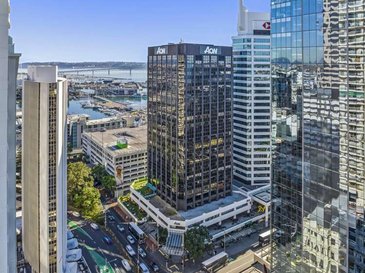 29 Customs Street West Auckland Central_9