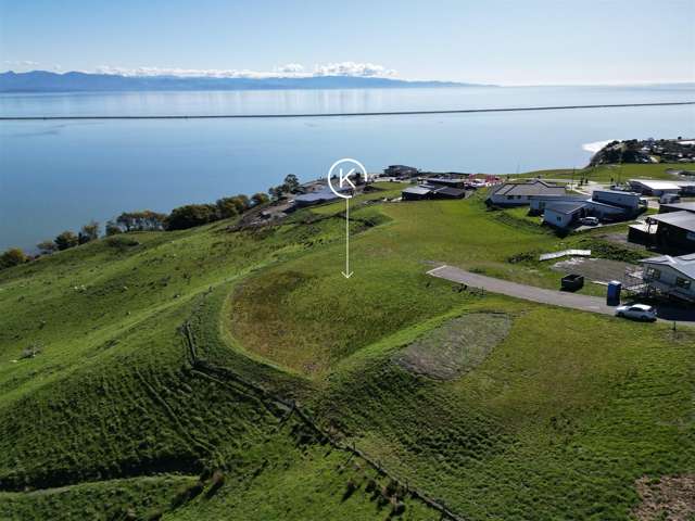 Elevated Living with Unmatched Views