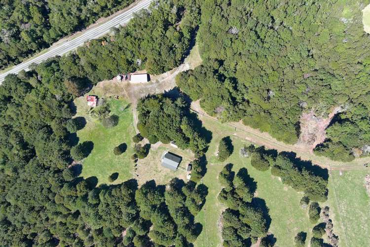 8626 Wairau Valley Highway St Arnaud_19