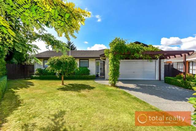 20 Shamrock Place Halswell_2