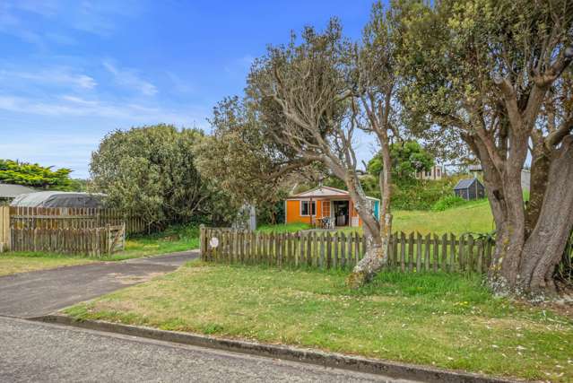 11 James Street Waikawa Beach_1