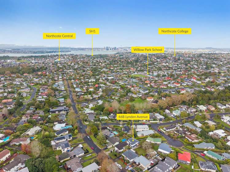46B Lynden Avenue Hillcrest_19