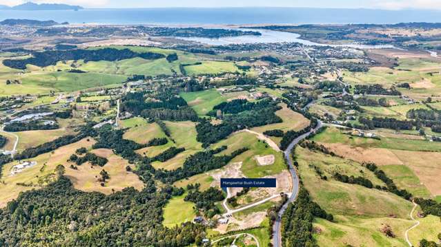 Mangawhai Bush Estate Mangawhai_1