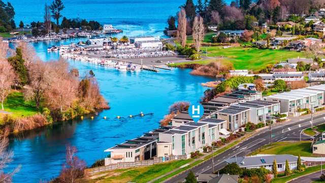 Breathe in the Views, Live the Lifestyle