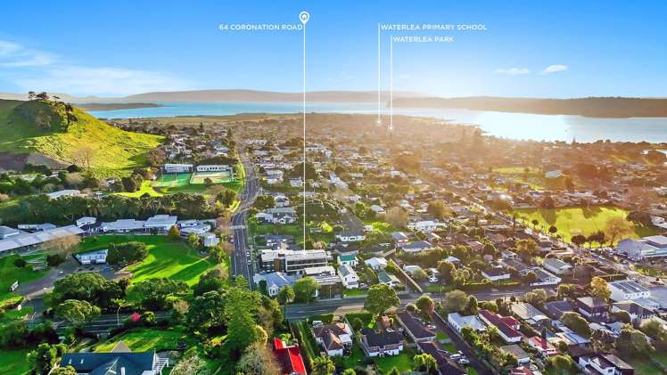 A+B/64 Coronation Road Mangere Bridge_9