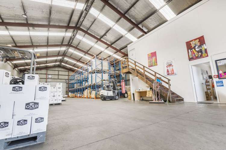 Shed 4/67 Hunua Road Papakura_5