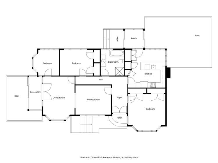 15 Shandon Road Vauxhall_20