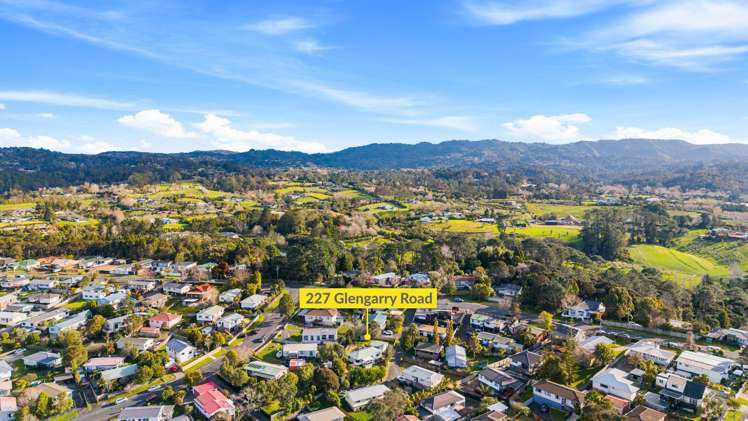 227 Glengarry Road Glen Eden_31