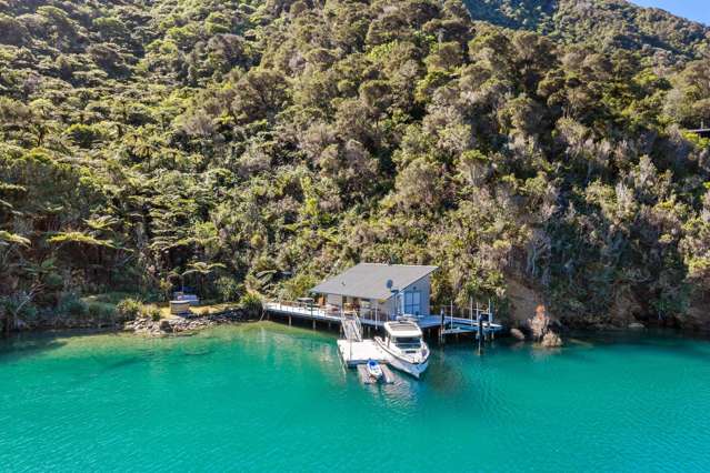 Lot 30 Fence Bay Onahau Bay_2