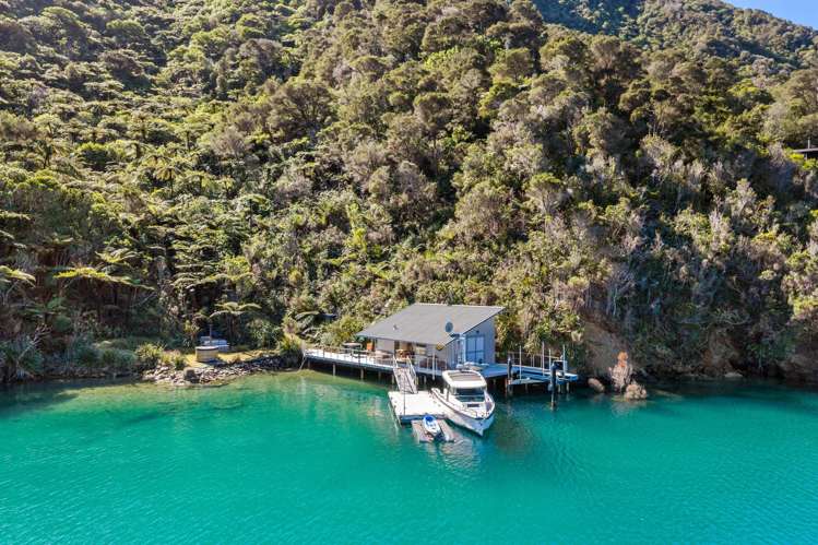 Lot 30 Fence Bay Onahau Bay_2