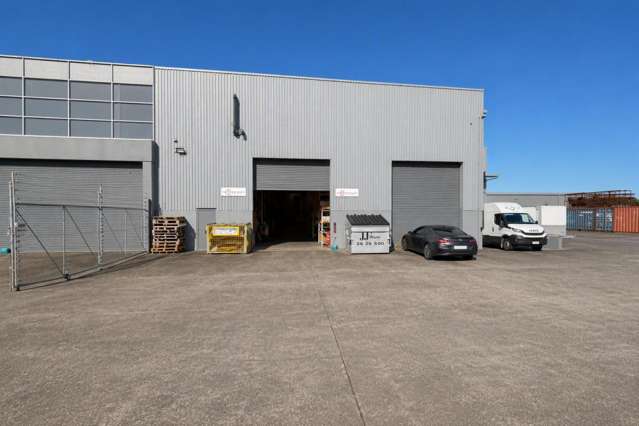 Front Warehouse | 25A Saleyards Road Otahuhu_4