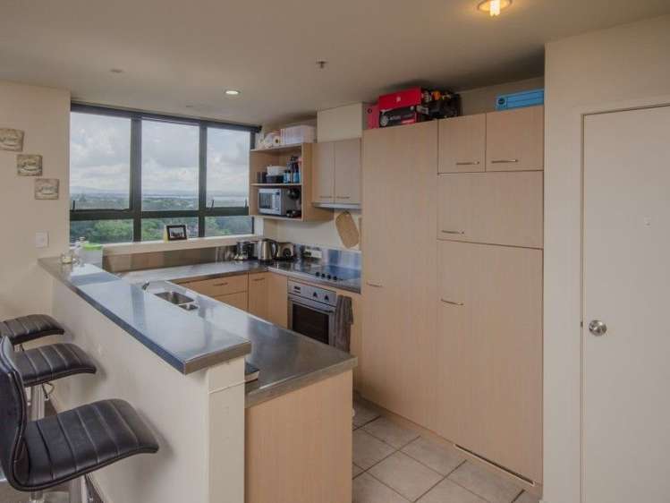 11c/31 Day Street Auckland Central_9