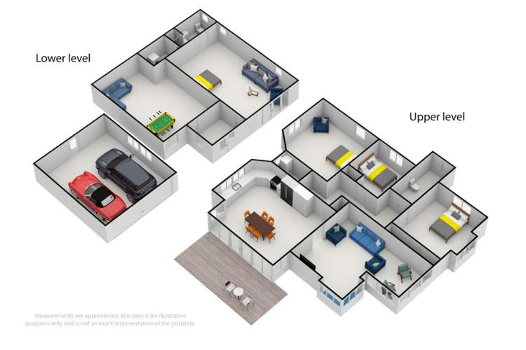 27 Jubilee Avenue Devonport_23