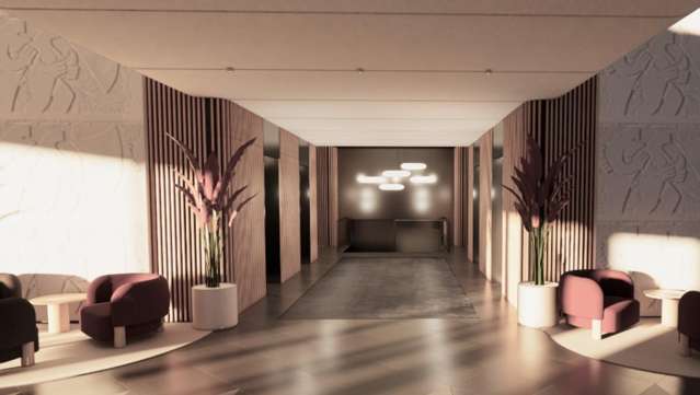 21 Pitt Street City Centre_4