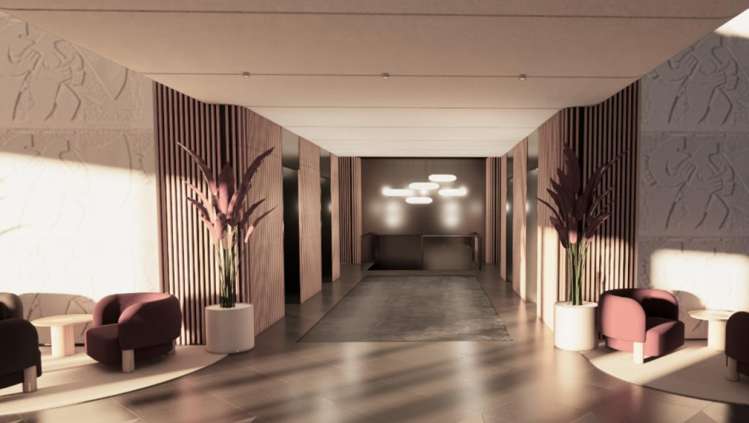 21 Pitt Street City Centre_4
