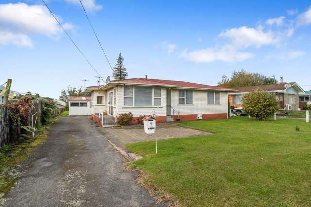 Prime Renovator's Opportunity