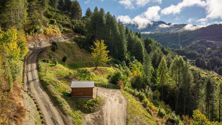 Lot Lot 1/624 Glenorchy-Queenstown Road Closeburn_20