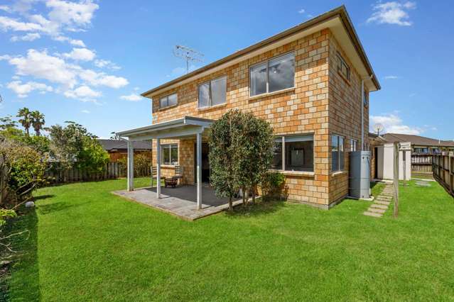 34 Aitkenhead Court Helensville_2