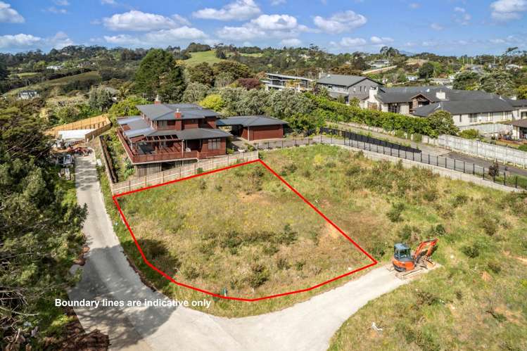 22 Anehu Place Greenhithe_1